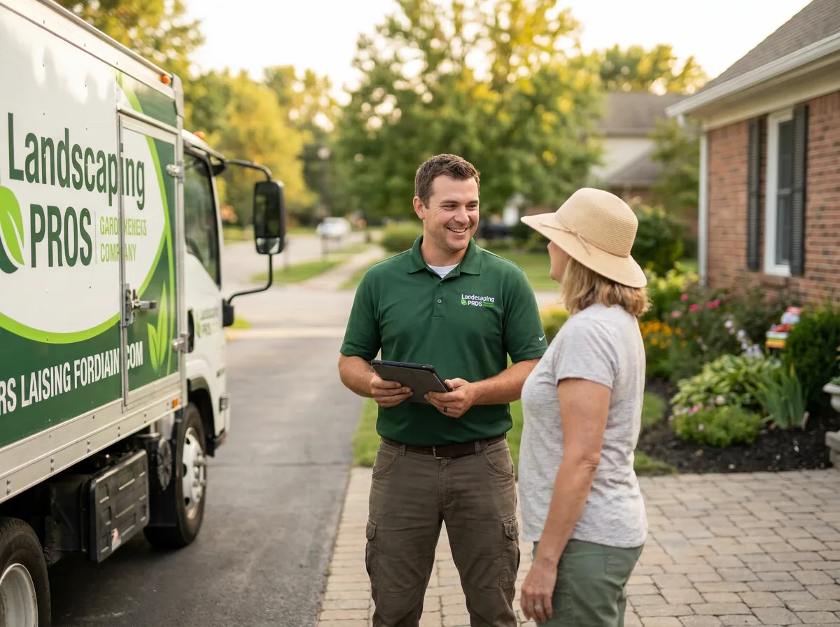 Landscaping Burr Hill, VA FAQs